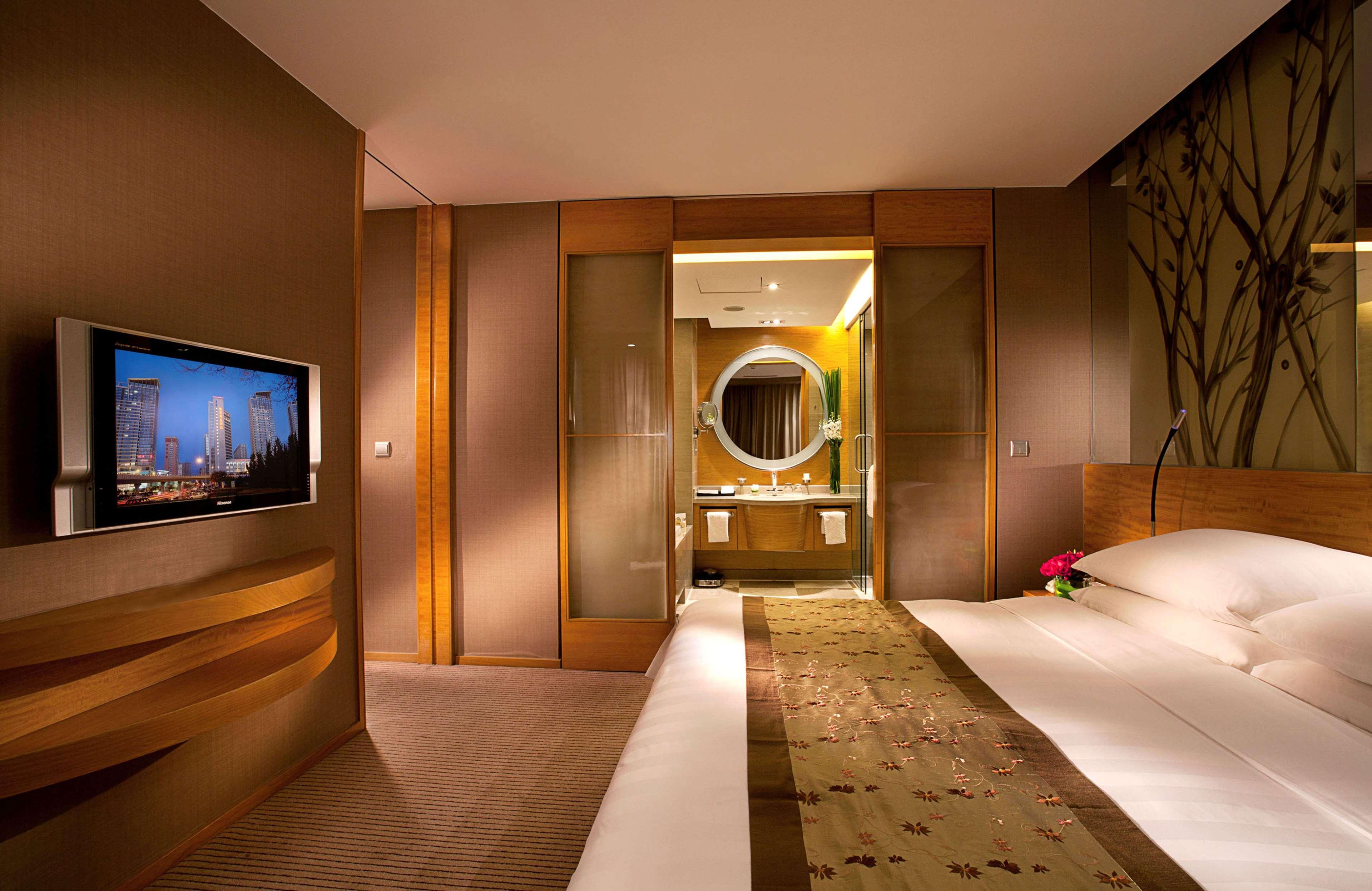 Kempinski Hotel Dalian Room photo