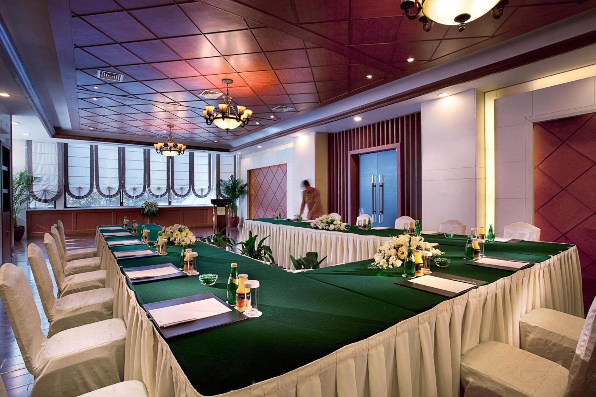Kempinski Hotel Dalian Exterior photo