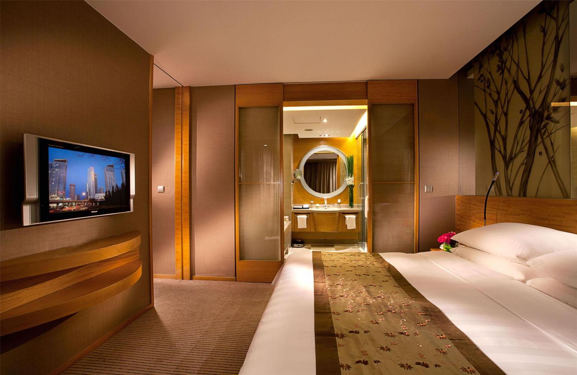 Kempinski Hotel Dalian Exterior photo